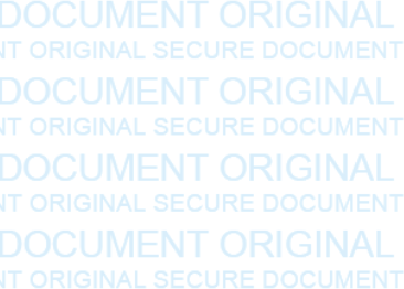 microtext on secure paper